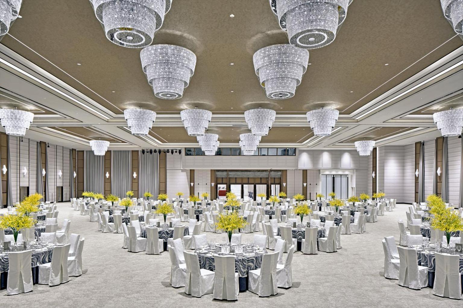 Hopewell Hotel ฮ่องกง ภายนอก รูปภาพ